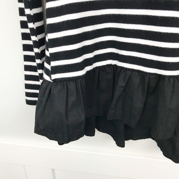 Nordstrom Abound Oversized Striped Sweater - Picture 3 of 6